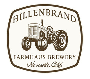 Hillenbrand Farmhaus Brewery 
