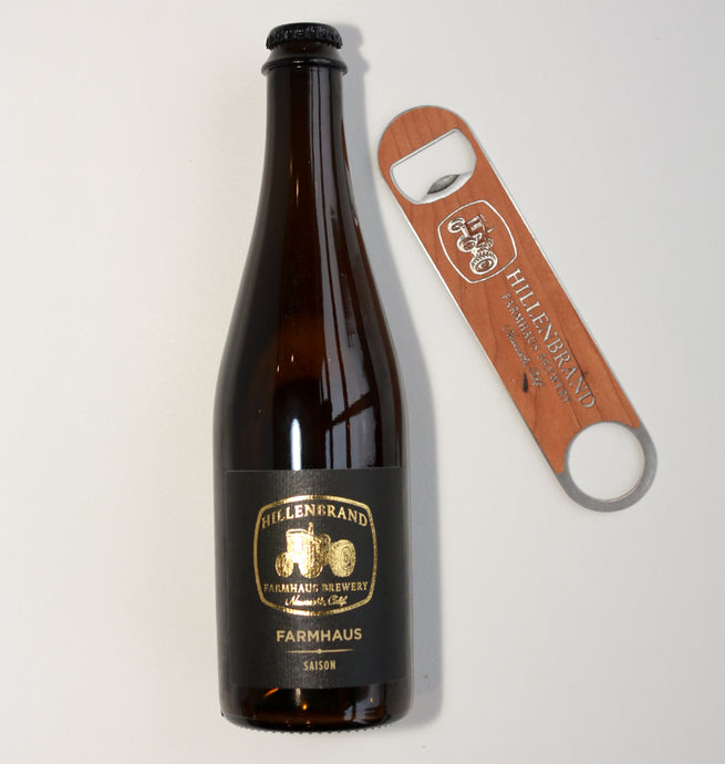 Bottle Opener